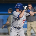 Blake Lalli