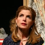 Blanche Baker