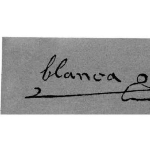 Blanche Blanche I of Navarre