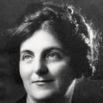 Blanche Lamontagne-Beauregard