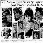 Blanche Mehaffey