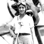 Blanche Noyes