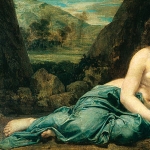Blanche d'Antigny