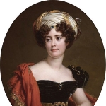 Blanche Bascle d'Argenteuil