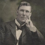 Bland Holt