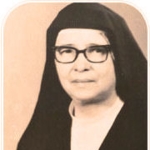 Maria Maria Romero Meneses