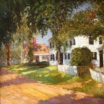 William Starkweather