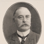 Benjamin FRSE
