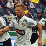 Fredrik Bjorck