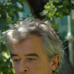 Staffan Scheja