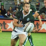 Bob Beswick