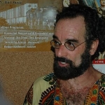 Bob Brozman