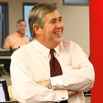 Bob Ley