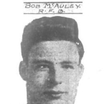 Bob McAuley