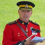 Bob Paulson