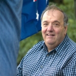 Bob Sedergreen