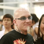 Bob Tyrrell
