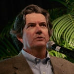 Bob Varsha