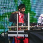 Bobby Friction