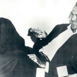 Bobby Morrow