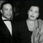 Bobby Tucker