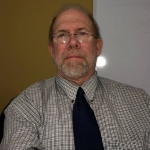 Scott Lee Bell