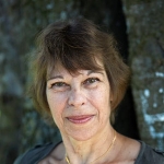 Bodil Martensson