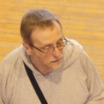 Bogdan Diklic