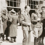 Bogislaw Oskar Adolf Furchtegott von Bonin
