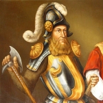 Bogislaw Bogislaw V, Duke of Pomerania