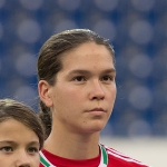Boglarka Szabo