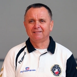 Boguslaw Kaczmarek