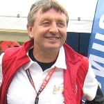 Boguslaw Maminski