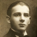 Bohdan Antonych