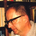 Bohdan Paczynski