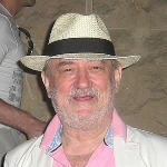 Bohdan Stupka