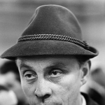 Bohumil Musil