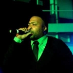 Tumi Molekane