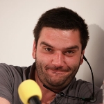 Bojan Navojec