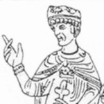 Boleslaw Boleslaus II Duke of Bohemia
