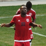 Bolu Akinyode