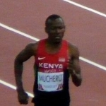 Boniface Tumuti