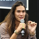 Booboo Stewart