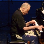 Borah Bergman