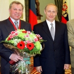 Boris Mayorov