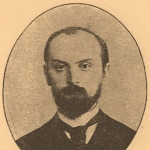 Boris Turayev
