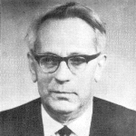 Boris Bychowsky