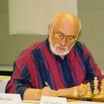 Boris Gulko