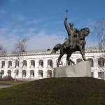 Boris Krylov
