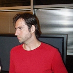 Boris Novkovic